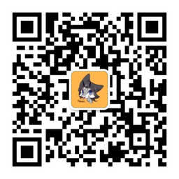 绒毛墙官方微信公众号二维码